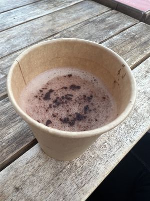   at La Pépite - Place Daviel in Marseille