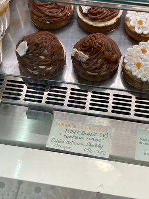  at La Pépite - Place Daviel in Marseille