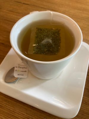  at La Pépite - Place Daviel in Marseille