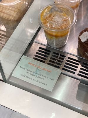  at La Pépite - Place Daviel in Marseille