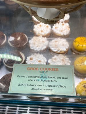  at La Pépite - Place Daviel in Marseille