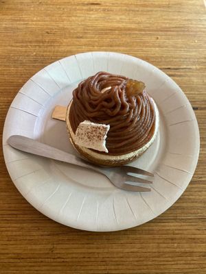  at La Pépite - Place Daviel in Marseille