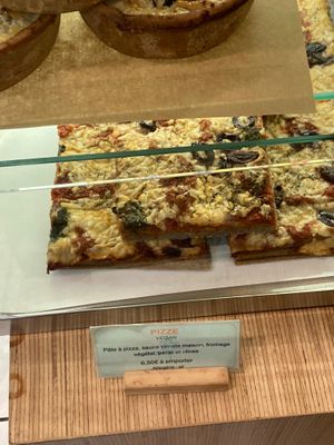  at La Pépite - Place Daviel in Marseille