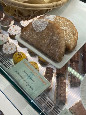  at La Pépite - Place Daviel in Marseille