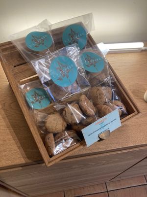  at La Pépite - Place Daviel in Marseille