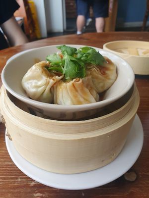  at Anissa's Thai Kitchen in Lyndhurst