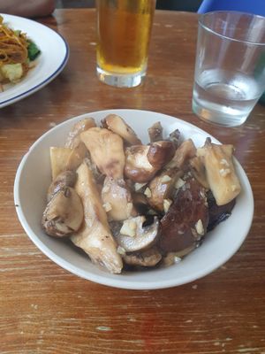  at Anissa's Thai Kitchen in Lyndhurst