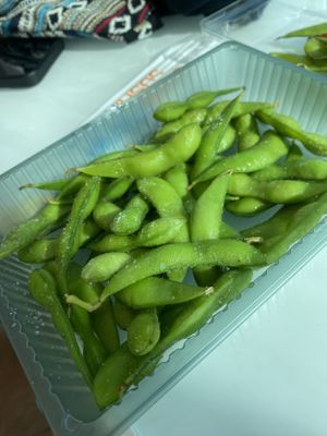   at SushiMania in Aalborg