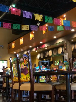  at La Plaza Fiesta in Madelia