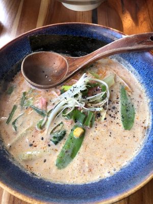   at Ume no Hana in Hamburg