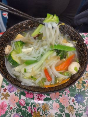  at Ume no Hana in Hamburg