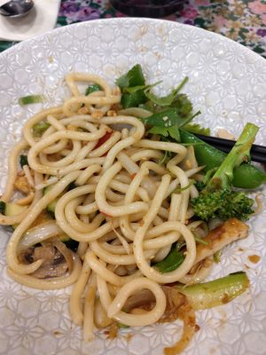  at Ume no Hana in Hamburg