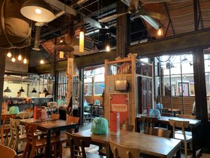 ThaiKhun at Thaikhun in Aberdeen