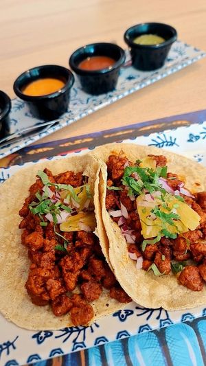  at Alebrije in Valencia