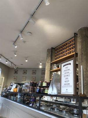   at Gelateria Cremilla in Rome