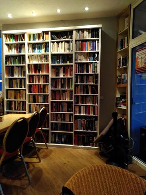  at Goldmund  in Cologne