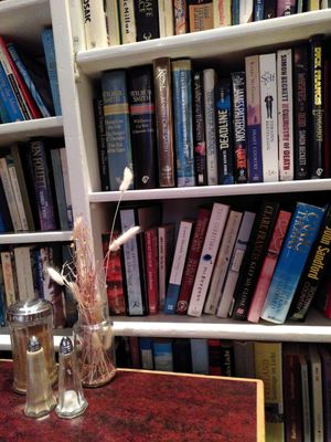  at Goldmund  in Cologne