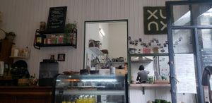  at Xuxu in Biarritz