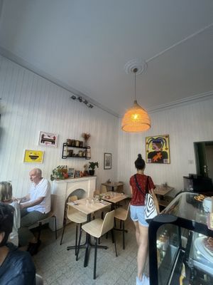 Room  at Xuxu in Biarritz