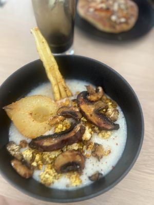 Pampa   at Xuxu in Biarritz