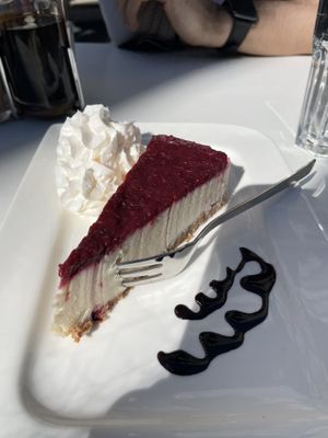 Cake  at The Heart of Joy in Salzburg