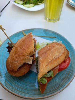  at The Heart of Joy in Salzburg