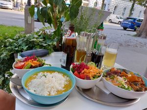  at The Heart of Joy in Salzburg