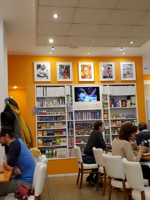  at The Heart of Joy in Salzburg