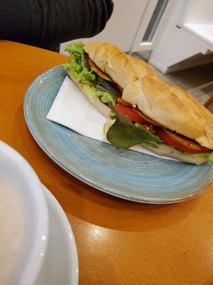  at The Heart of Joy in Salzburg