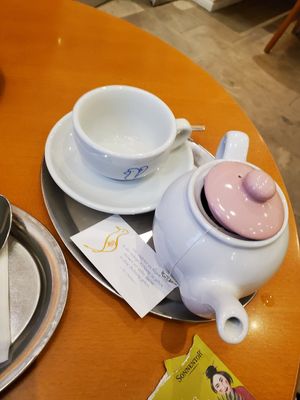  at The Heart of Joy in Salzburg