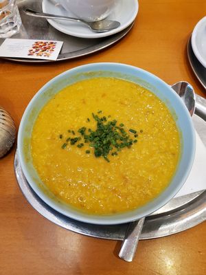  at The Heart of Joy in Salzburg