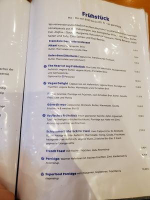  at The Heart of Joy in Salzburg