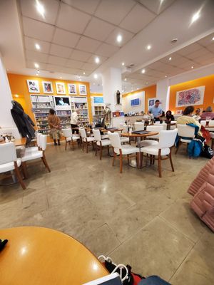  at The Heart of Joy in Salzburg