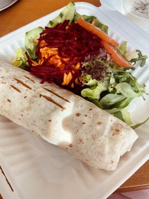   at The Heart of Joy in Salzburg