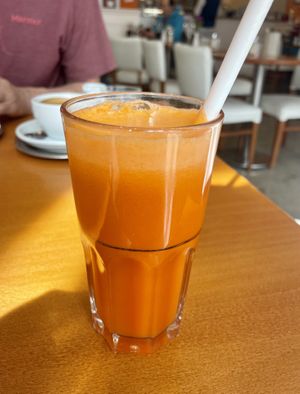   at The Heart of Joy in Salzburg