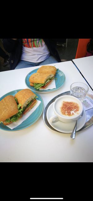   at The Heart of Joy in Salzburg