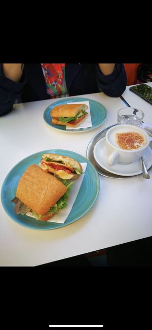   at The Heart of Joy in Salzburg