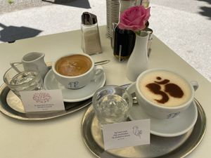   at The Heart of Joy in Salzburg