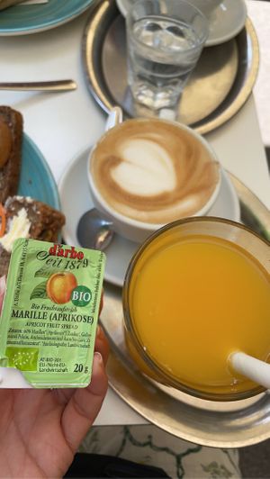   at The Heart of Joy in Salzburg