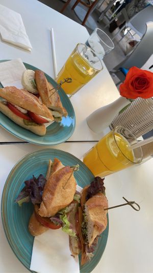   at The Heart of Joy in Salzburg