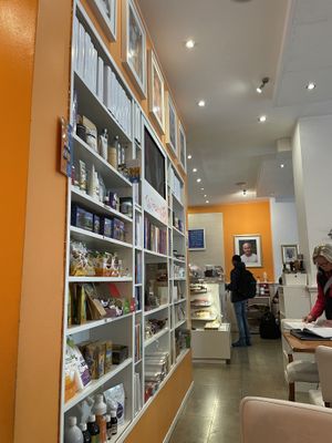   at The Heart of Joy in Salzburg