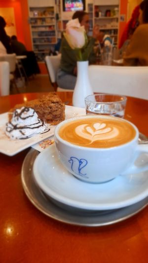  at The Heart of Joy in Salzburg