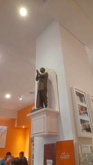  at The Heart of Joy in Salzburg