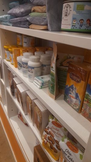  at The Heart of Joy in Salzburg