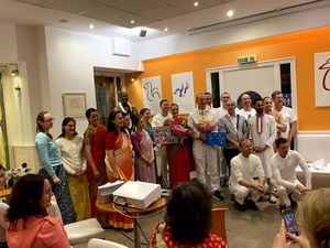 20 years THE HEART OF JOY  ! at The Heart of Joy in Salzburg