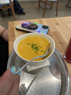   at The Heart of Joy in Salzburg