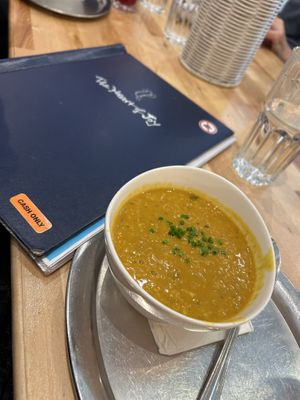   at The Heart of Joy in Salzburg