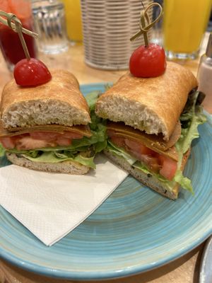   at The Heart of Joy in Salzburg