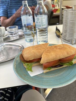   at The Heart of Joy in Salzburg