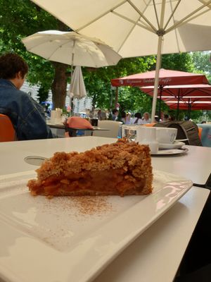  at The Heart of Joy in Salzburg